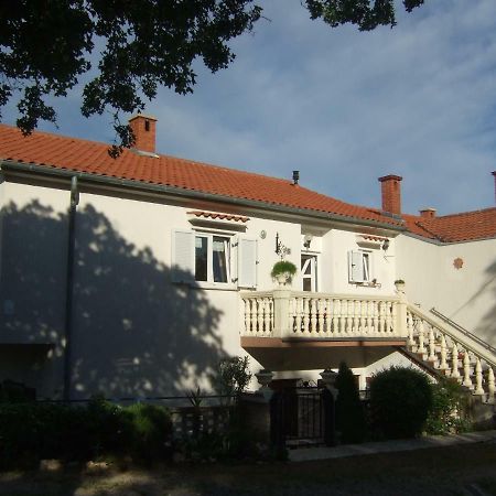 Villa Anita 克拉列维察 外观 照片