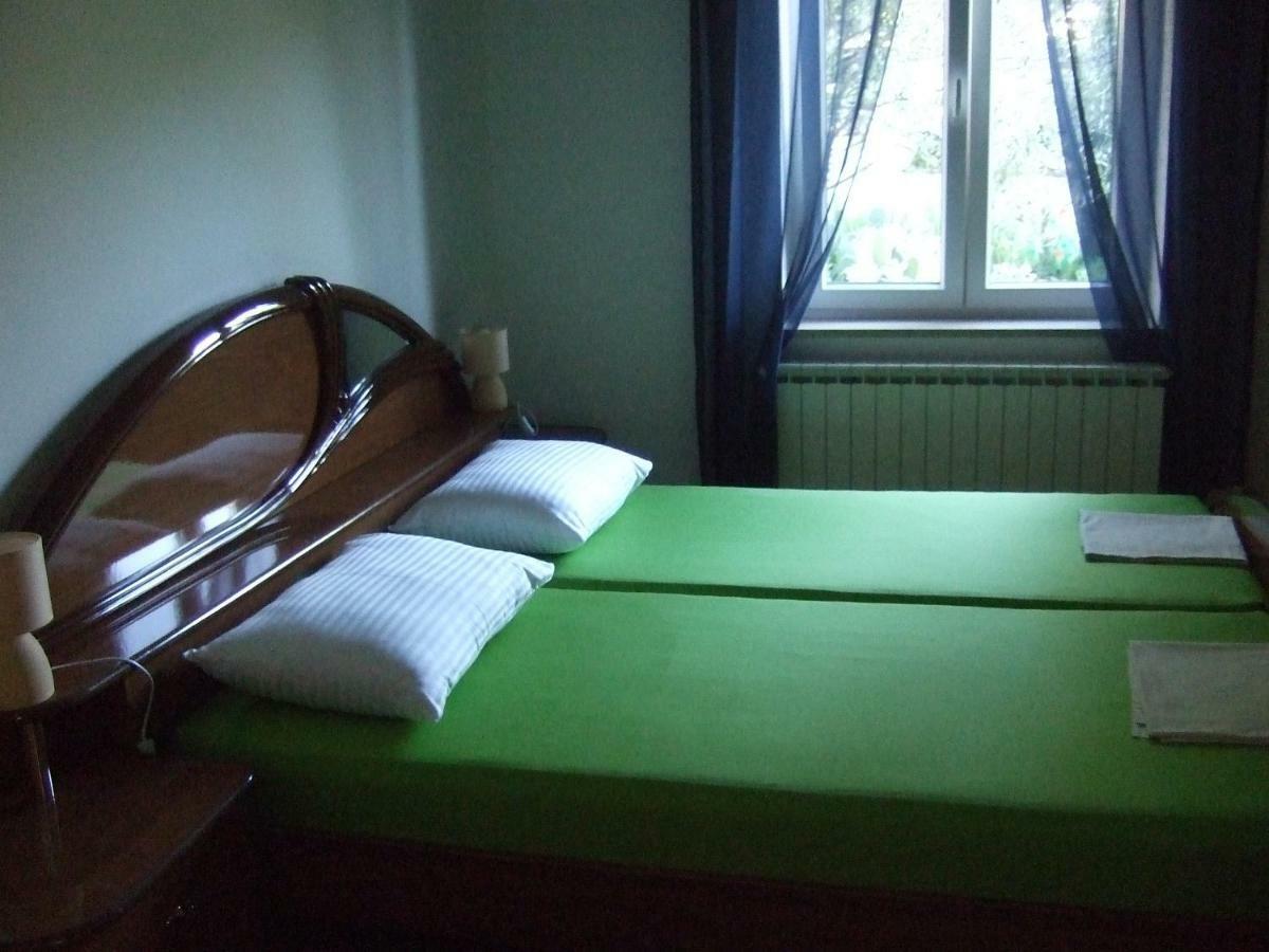 Villa Anita 克拉列维察 外观 照片